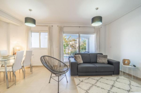 Apartment Near the Pool - MO4011LT, Roldán